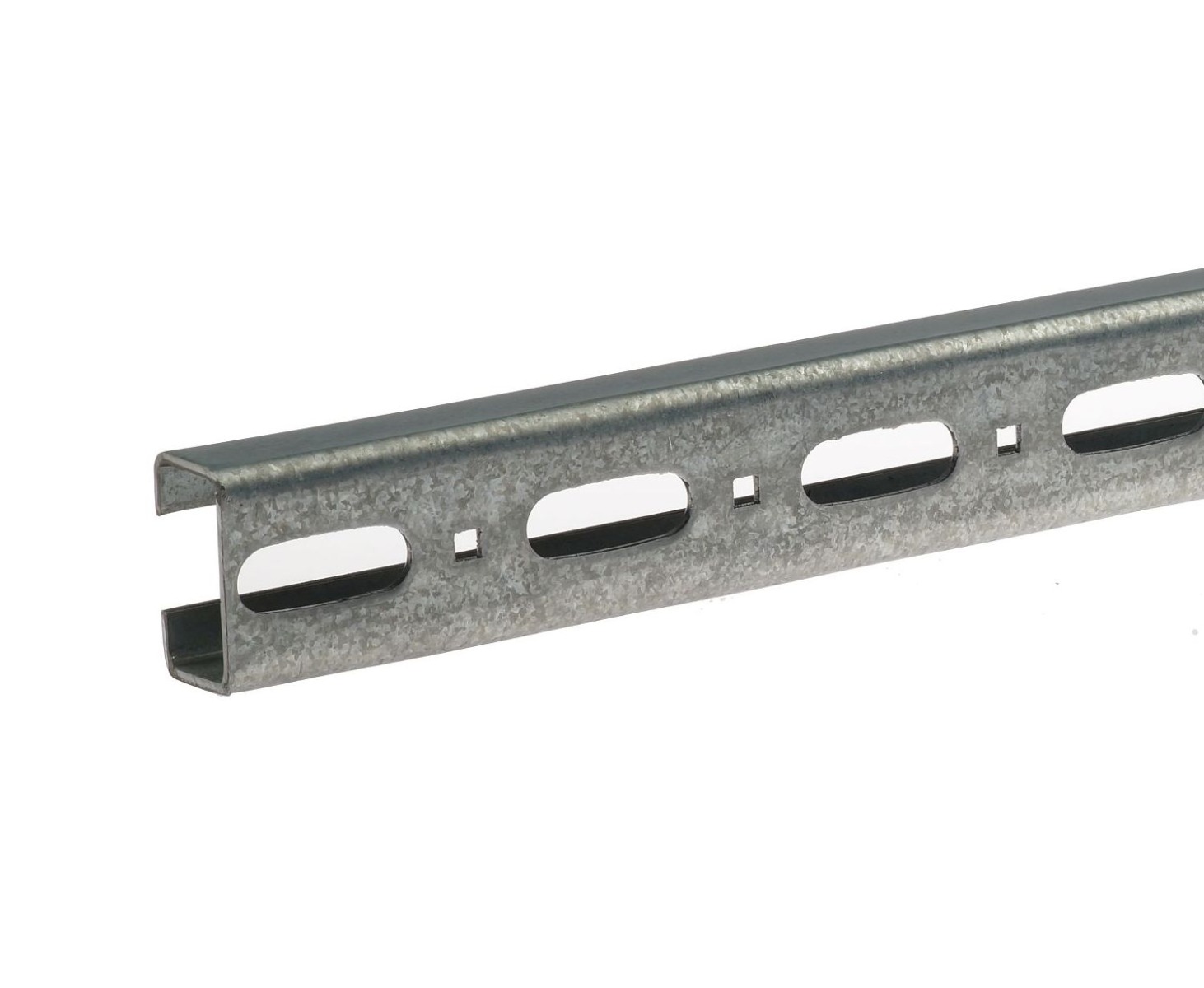 Mounting Rails 