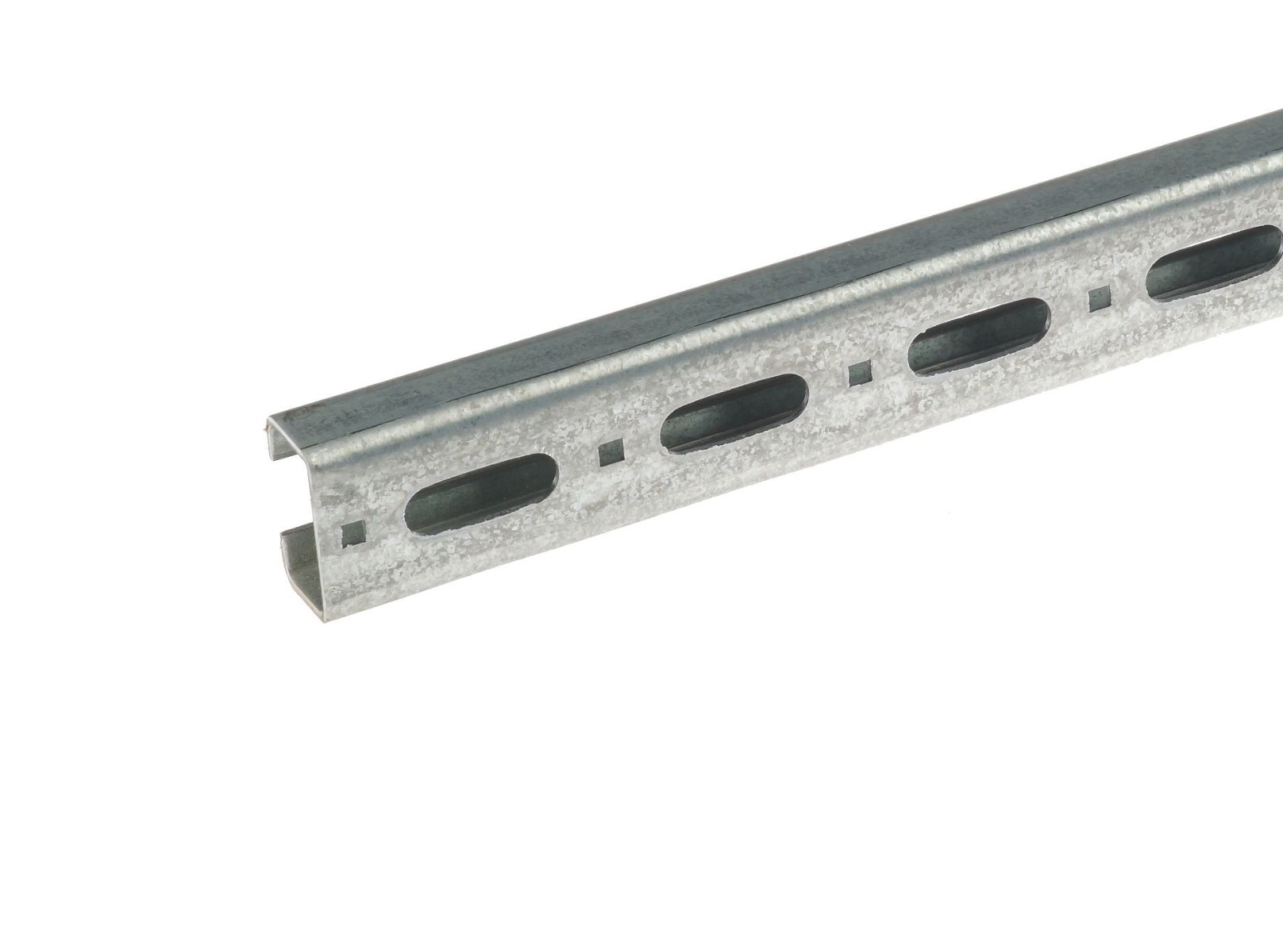 Mounting Rails 