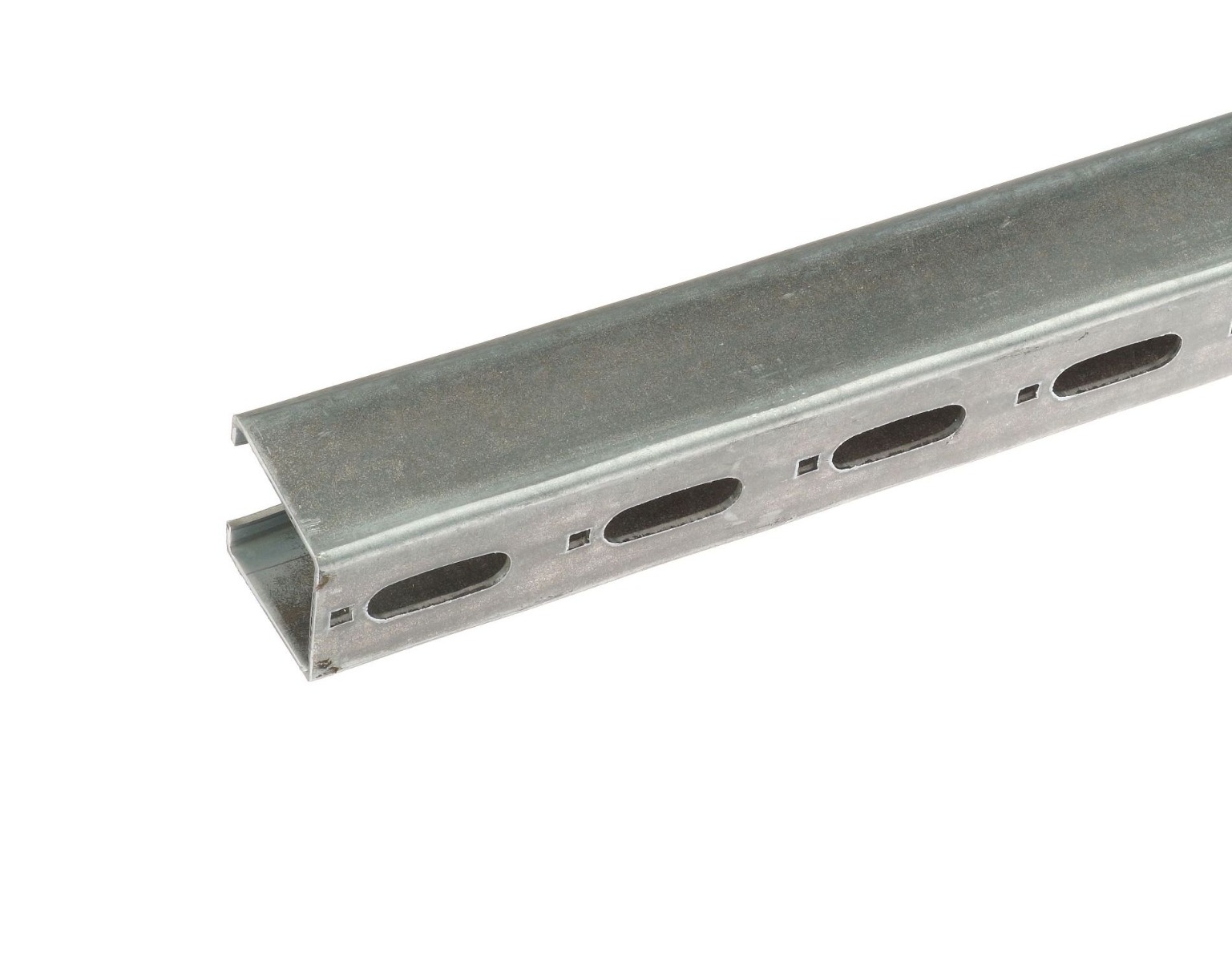 Mounting Rails 