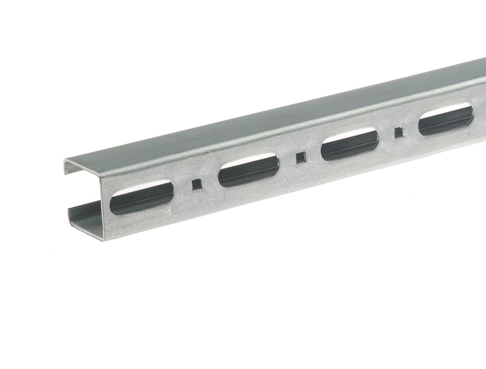 Mounting Rails 