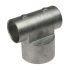 Aluminium T-Clamp for Ball Catchers