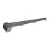 Puntdraadkop koker 40 x 60 mm 3-draads recht aluminium