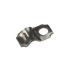 Stainless steel wire clamp 2 mm