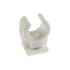 Pipe Clip Type 2962, polypropylene