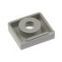 StarQuick nut, polycarbonate