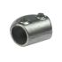 G154 cast iron knee variable 0-11° A19, thermisch verzinkt