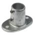 G152 Cast base plate variable 0-11° A11