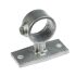 G143 Cast iron handrail bracket A34, hot-dip galvanised