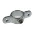 G167M Cast iron male section of swivel A38, hot-dip galvanised