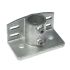G142 Cast iron plate with shovel edge A47