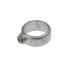 G179 Cast iron locking collar A58, hot-dip galvanised