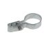 G170 Mounting clip single bar A66, hot-dip galvanized