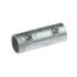 Steel Pipe Connector, hot-dip galvanised