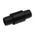 Plastic internal spigot ø 42 mm