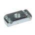 Slide Nut 41, zinc plated