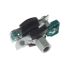 Bifix® G2 BUP edpm pijpbeugel M8/10