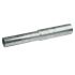 Upright extension, hot-dip galvanised
