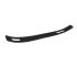 Adhesive non slip rubber for extended lip bracket