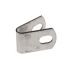 U-Bracket, stainless steel
