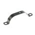 End strap connector, stainless steel