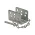 Locking Clamp, hot-dip galvanised