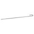 Rod ø 10,5 mm 79 cm long, hot-dip galvanised