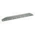 Board holder hot-dip galvanised