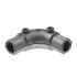 DDA06 internal bend 1¼"