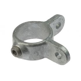 G168M molded hinge portion MD 90 A40, galvanized
