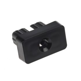 Nylon End Cap for square tube