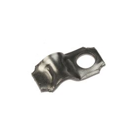 Stainless steel wire clamp 2 mm