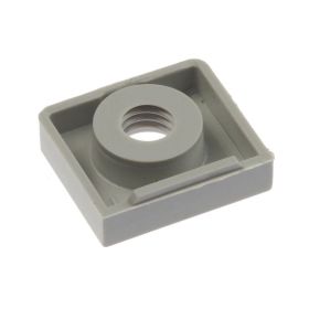 StarQuick nut, polycarbonate