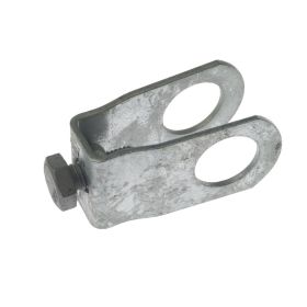 Cross-Connections