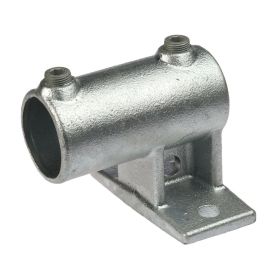 G143 Cast Iron Base Flange 2 point A 13 hot-dip galvanised