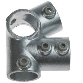 G185 Cast iron collet A85  1½'' x 1½