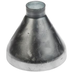 G192 Cast iron cover A87 hot-dip galvanised