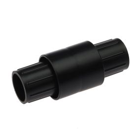 Plastic internal spigot ø 42 mm