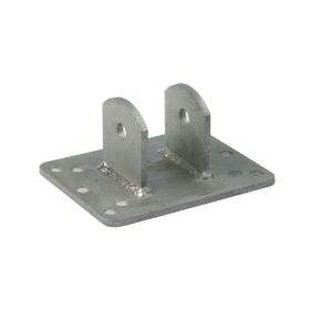 Tube Wall Support
