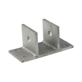 Tube Wall Support