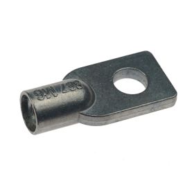 Suspension eye, type 887, zamak