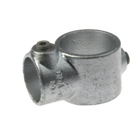 DDA01 Cast iron vertical fitting 1½" x 1¼"