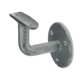 DDA03 Cast iron wall bracket 1¼"
