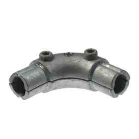 DDA06 internal bend 1¼"