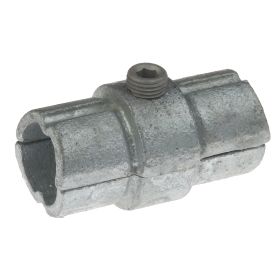DDA07 internal connector 1¼"