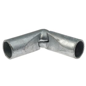 DDA-09 Adjustable bend for handrail 30-220° 1¼"