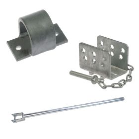 Gate Hardware