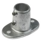 G152 Cast base plate variable 0-11° A11