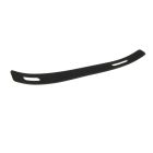 Adhesive non slip rubber for extended lip bracket