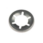 Clamping ring for Stainless steel 304 end section