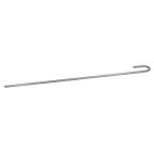 Rod ø 10,5 mm 79 cm long, hot-dip galvanised